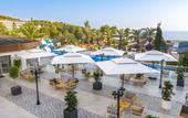 Туры в отель Annabella Diamond Hotel & Spa