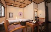 Туры в отель Ryokan Yamanoyu