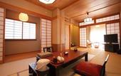 Туры в отель Ryokan Yamanoyu