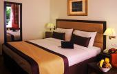 Туры в отель Kfar Maccabiah Hotel & Suites