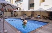 Туры в отель Khalidia Hotel Apartments