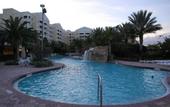Туры в отель Vacation Village at Weston, Fort Lauderdale