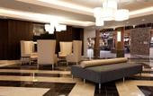 Туры в отель Crowne Plaza Suffern - Mahwah by IHG