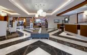 Туры в отель Crowne Plaza Suffern - Mahwah by IHG