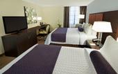Туры в отель Crowne Plaza Suffern - Mahwah by IHG