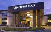 Туры в отель Crowne Plaza Suffern - Mahwah by IHG