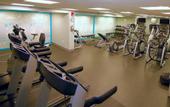 Туры в отель Crowne Plaza Suffern - Mahwah by IHG