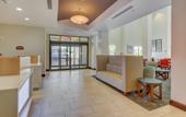 Туры в отель Holiday Inn Express & Suites Tampa USF Busch Gardens by IHG