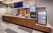 Туры в отель Holiday Inn Express & Suites Tampa USF Busch Gardens by IHG