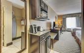Туры в отель Holiday Inn Express & Suites Tampa USF Busch Gardens by IHG