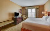 Туры в отель Holiday Inn Express & Suites Tampa USF Busch Gardens by IHG