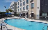 Туры в отель Holiday Inn Express & Suites Tampa USF Busch Gardens by IHG