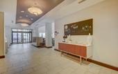 Туры в отель Holiday Inn Express & Suites Tampa USF Busch Gardens by IHG