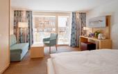Туры в отель Aristella Swissflair Hotel & Apartements
