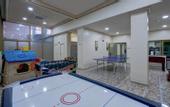 Туры в отель Sahara Beach Resort & Spa