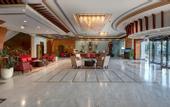 Туры в отель Sahara Beach Resort & Spa