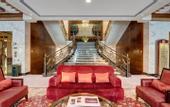 Туры в отель Sahara Beach Resort & Spa