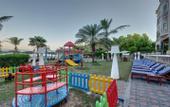 Туры в отель Sahara Beach Resort & Spa