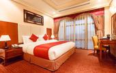 Туры в отель Sahara Beach Resort & Spa