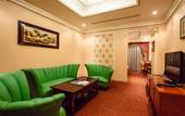Туры в отель Sahara Beach Resort & Spa