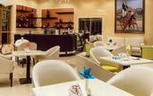 Туры в отель Sahara Beach Resort & Spa