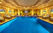 Туры в отель Sahara Beach Resort & Spa
