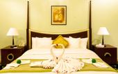 Туры в отель Sahara Beach Resort & Spa