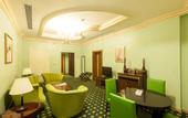 Туры в отель Sahara Beach Resort & Spa