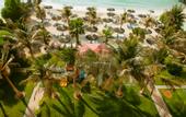 Туры в отель Sahara Beach Resort & Spa