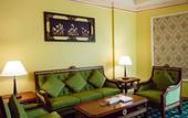 Туры в отель Sahara Beach Resort & Spa