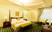 Туры в отель Sahara Beach Resort & Spa