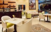Туры в отель Sahara Beach Resort & Spa