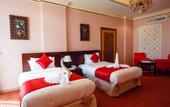 Туры в отель Sahara Beach Resort & Spa