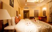 Туры в отель Sahara Beach Resort & Spa