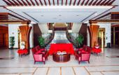 Туры в отель Sahara Beach Resort & Spa
