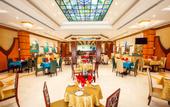 Туры в отель Sahara Beach Resort & Spa