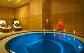 Туры в отель Sahara Beach Resort & Spa