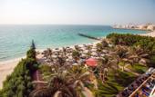 Туры в отель Sahara Beach Resort & Spa