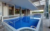Туры в отель Sahara Beach Resort & Spa