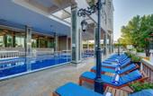 Туры в отель Sahara Beach Resort & Spa