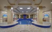 Туры в отель Sahara Beach Resort & Spa
