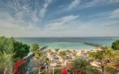 Туры в отель Sahara Beach Resort & Spa
