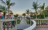 Туры в отель Sahara Beach Resort & Spa