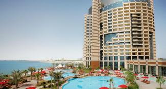 Khalidiya Palace Rayhaan by Rotana 5*