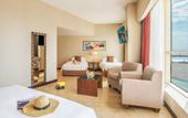 Туры в отель Khalidiya Palace Rayhaan by Rotana