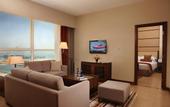 Туры в отель Khalidiya Palace Rayhaan by Rotana