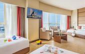 Туры в отель Khalidiya Palace Rayhaan by Rotana