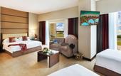Туры в отель Khalidiya Palace Rayhaan by Rotana