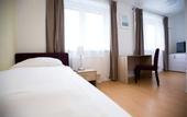Туры в отель Hotel City Green Berlin