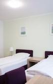 Туры в отель Hotel City Green Berlin
